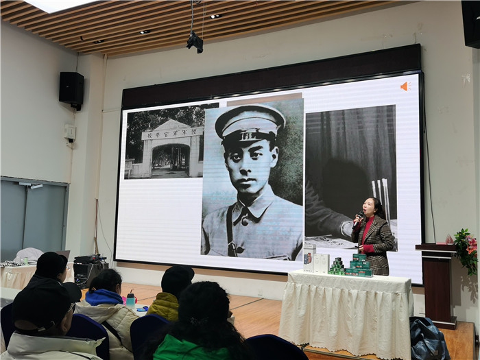 绵阳开云和中旅假日旅行社2025年会暨春季产品(pǐn)推荐会(huì)