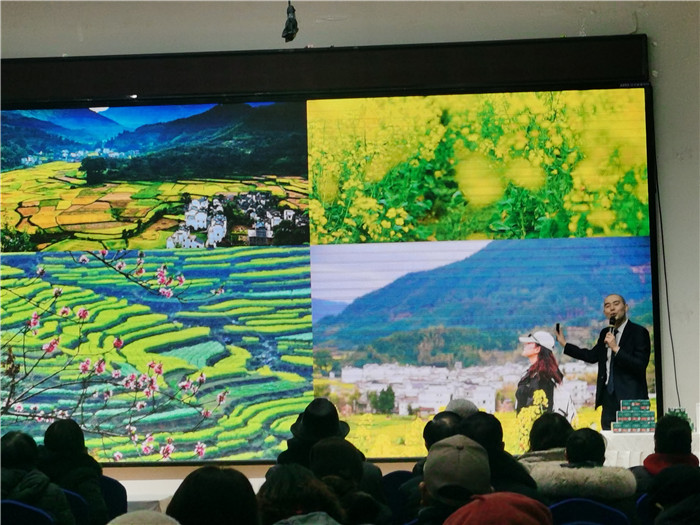 绵阳开云和中旅假日旅行社、四川省中(zhōng)国青年旅行(háng)绵阳分社年(nián)会盛典暨2025年春(chūn)游线路发(fā)布(bù)会